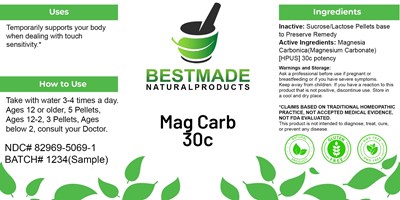 Mag Carb (Mag Carb)